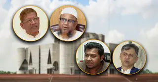 আলোচনার টেবিল থেকে রাজপথে সংস্কারের দাবি: মাঠে নামছে ইসলামী দলগুলো